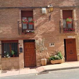 Apartamentos José Andrés by Clabao, hotel u gradu Viana