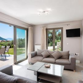 Villa Sofia, hotel v destinácii Póndi