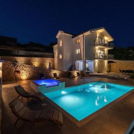 Villa Nusa - Imotski- Brand new – hotel w mieście Imotski