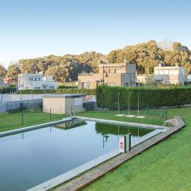 Apartamento Boutique Arquera Golf II -Llanes، فندق في يانس