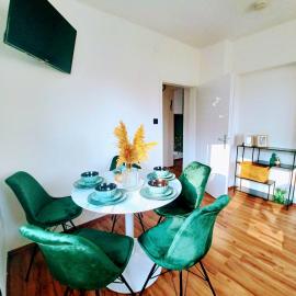 Ferienwohnung Lucia, hotel in Schiefling am See