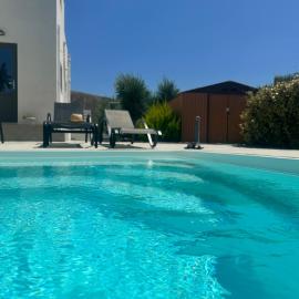 Casa di Somnia Luxury Residence, hotel u gradu Marmari
