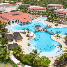 Family Selection At Grand Palladium Imbassai Resort & Spa