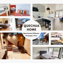 Deluxe Apartments in Arequipa Downtown, hotell sihtkohas Arequipa