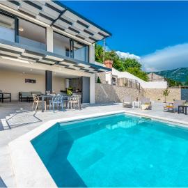 Holiday home Perko