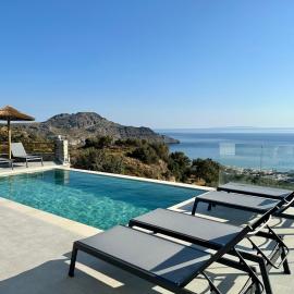 Skyline Iconic Villa