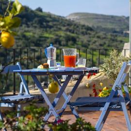 Ragusa में, होटल B&B Giardino Di Pietra