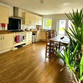 Yucca cottage