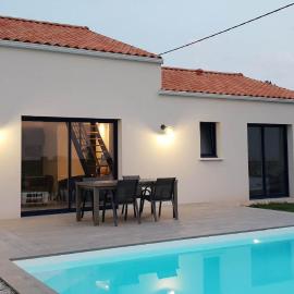 La maison du Petit Pin