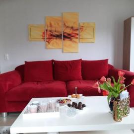 Ferienhaus La Farfalla
