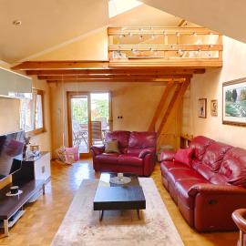 Family apartment 'Sofia'