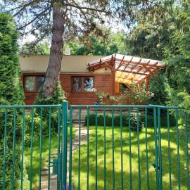 Chata Jakub - Červená Veža, hotel sa Banka