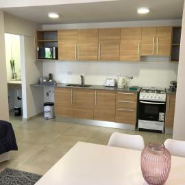 Elio VII Suite, hotell sihtkohas Cipolletti