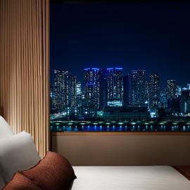 Hotel JAL City Tokyo Toyosu, hotel u Tokiju