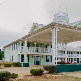 Key West Inn - Childersburg, hotel in Childersburg
