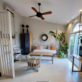 V&S Hostel Boutique, hotelli Buenos Airesissa