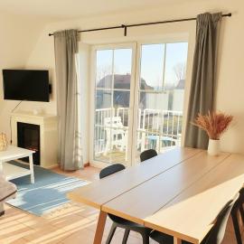 Goldene Krabbe, hotel u gradu 'Gollwitz'