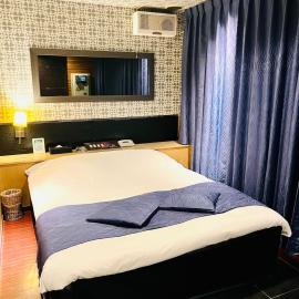 ホテル CROWN MOTEL, Hotel in Yokohama