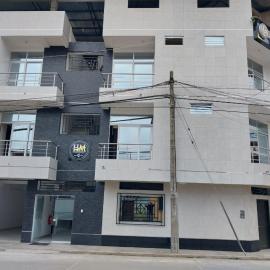 Hospedaje Moralillos, hotel u gradu Yurimaguas