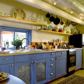Casa Gallina - An Artisan Inn, Hotel in Taos
