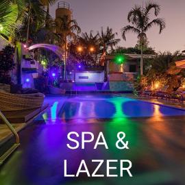 Hotel Natural Brotas - SPA & Lazer, hotel em Brotas