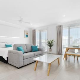Coastal Breeze 12a - Kingscliff Studio