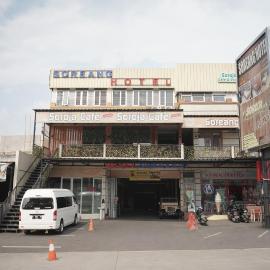 Hotel Soreang, hotel v destinácii Bandung