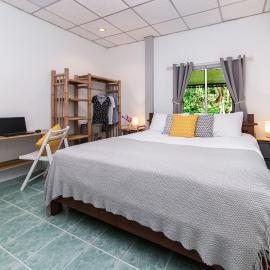 Garden Home 1, Hotel in Haad Yao