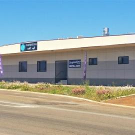Inspirations Mullewa, hotel v mestu Mullewa