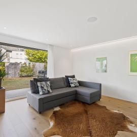 The R Apartment Uetliberg Parken - Wallbox