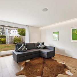 The R Apartment Uetliberg Parken - Wallbox