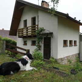 Chata Žár, hotel in Žár