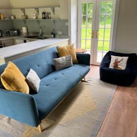 Blairbeg Cottage, hotel di Blairgowrie