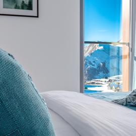 New Gudauri GoodHost Apartments
