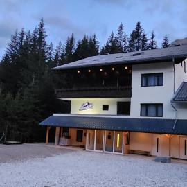 AlpenKlub Hotel, hotel in Vordernberg
