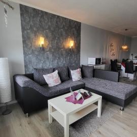 Ferienwohnung Bergwichtel Hahnenklee "super Aussicht"