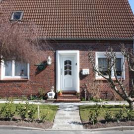 Haus Capella, hotel in Neuharlingersiel