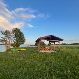 Ostoja Spokoju, hotel v destinaci Czarnówka