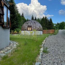 GRASÓWKA, хотел в Werlas