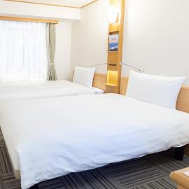 Toyoko Inn Hokkaido Sapporo Susukino Junction