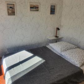 Chambre Japonaise baieta, hotelli kohteessa Moulinet