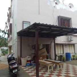 Sudha Kutir A Second floor