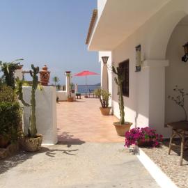 Hostal Marblau Ibiza, hotel in Ibiza Town