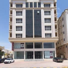 AL NOOR SUITES