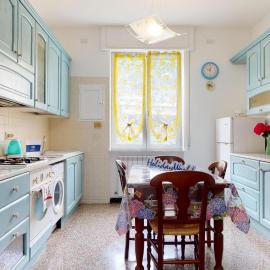 House Azzurra by Holiday World