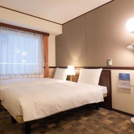 Toyoko Inn Osaka Umeda Nakatsu No.2