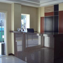 Hotel Micro, hotel en Rosario