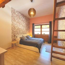Apartmán Pec pod Sněžkou - Cihlářka