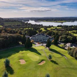 Faithlegg Hotel, khách sạn ở Waterford