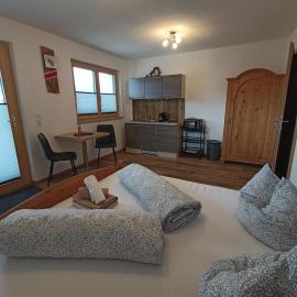 Apart Leo, hotel u gradu Stummerberg